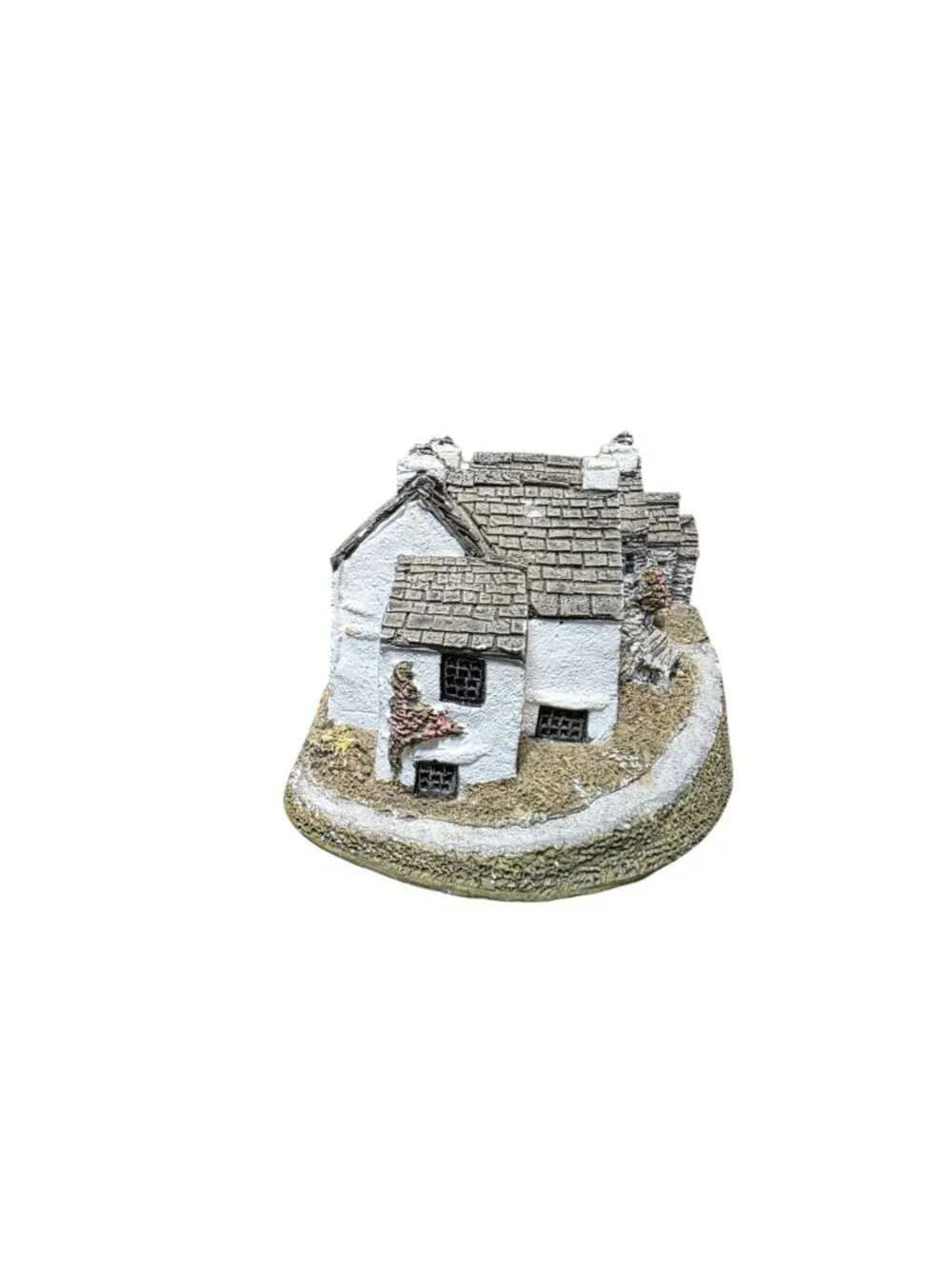 Vintage Lilliput Lane 